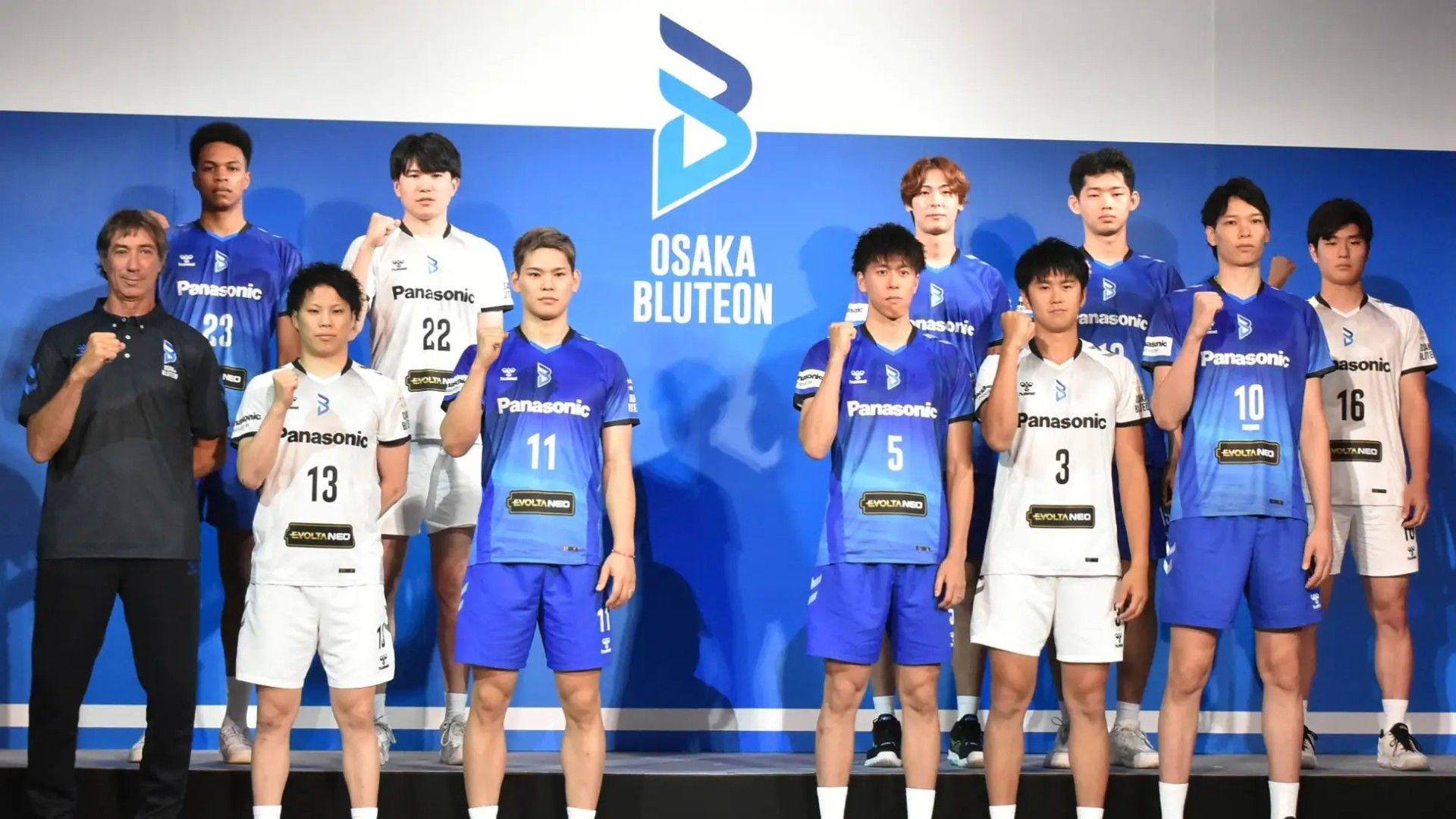 大阪ブルテオンの日程・テレビ放送予定・試合スケジュール | Goal.com 日本